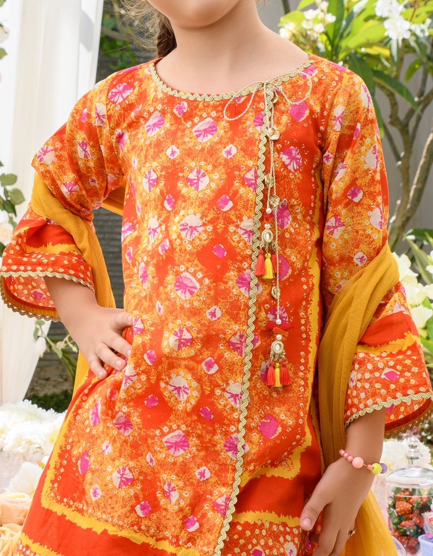 JGKL-S-21-1538 FB/Bandhani