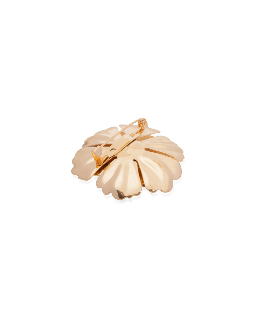 Multicolor Brooch