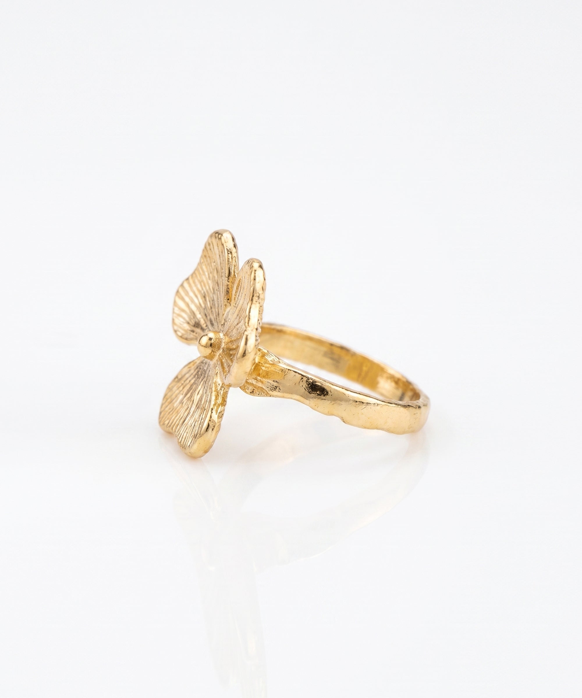 MULTICOLOR RING