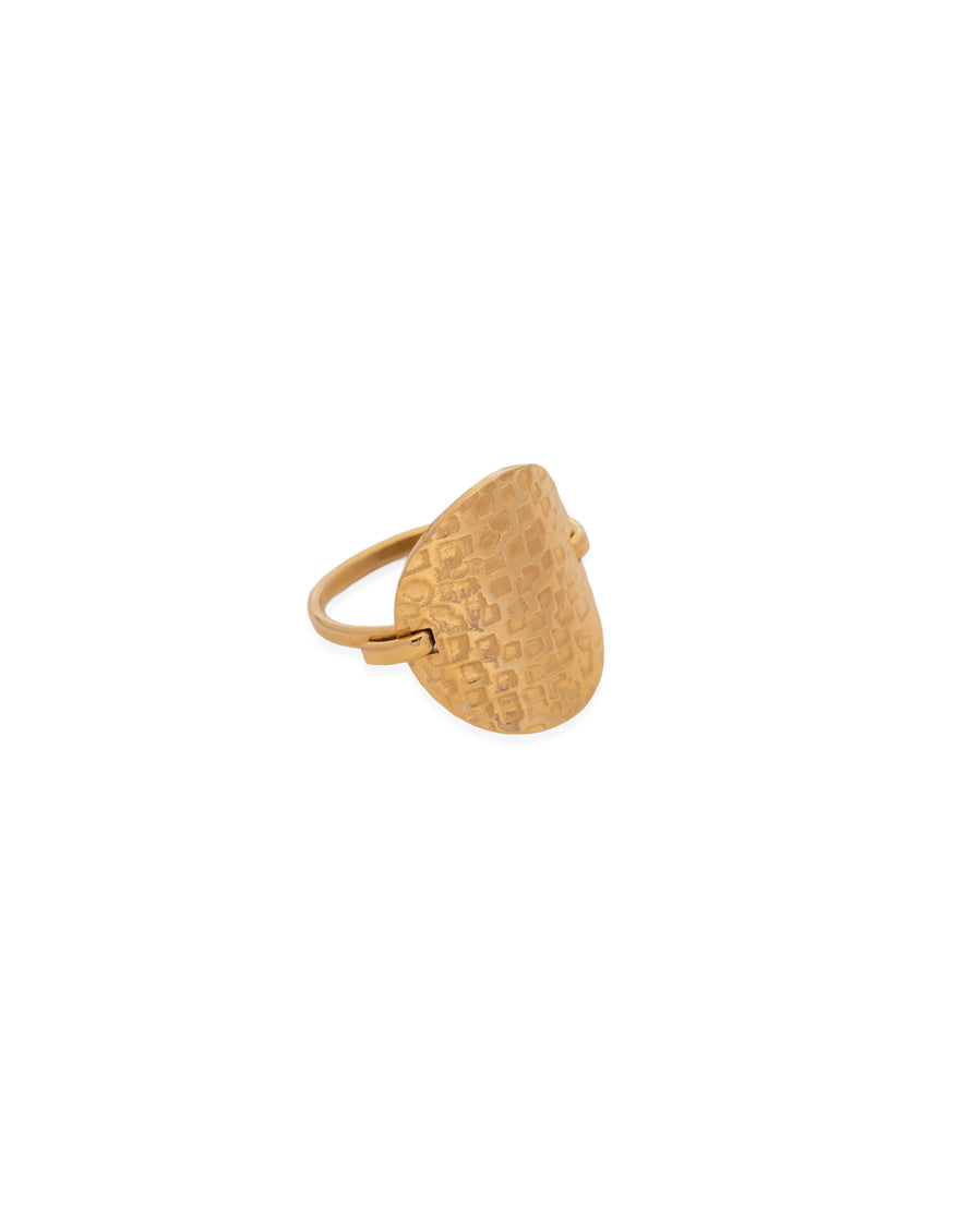 Multicolor Ring