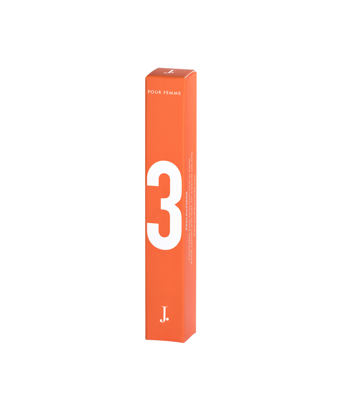 3 - POUR FEMME