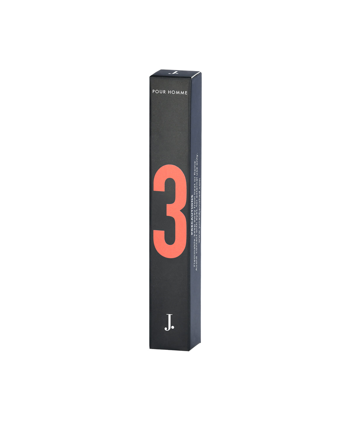 3 Pour Homme Box