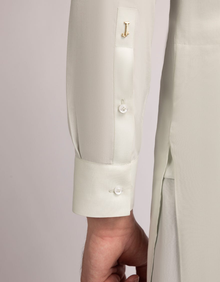 LIGHT GREEN KURTA TROUSERS