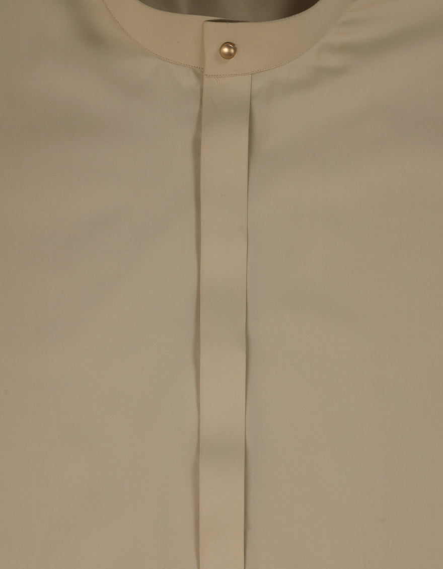 FAWN CASUAL JUBBA