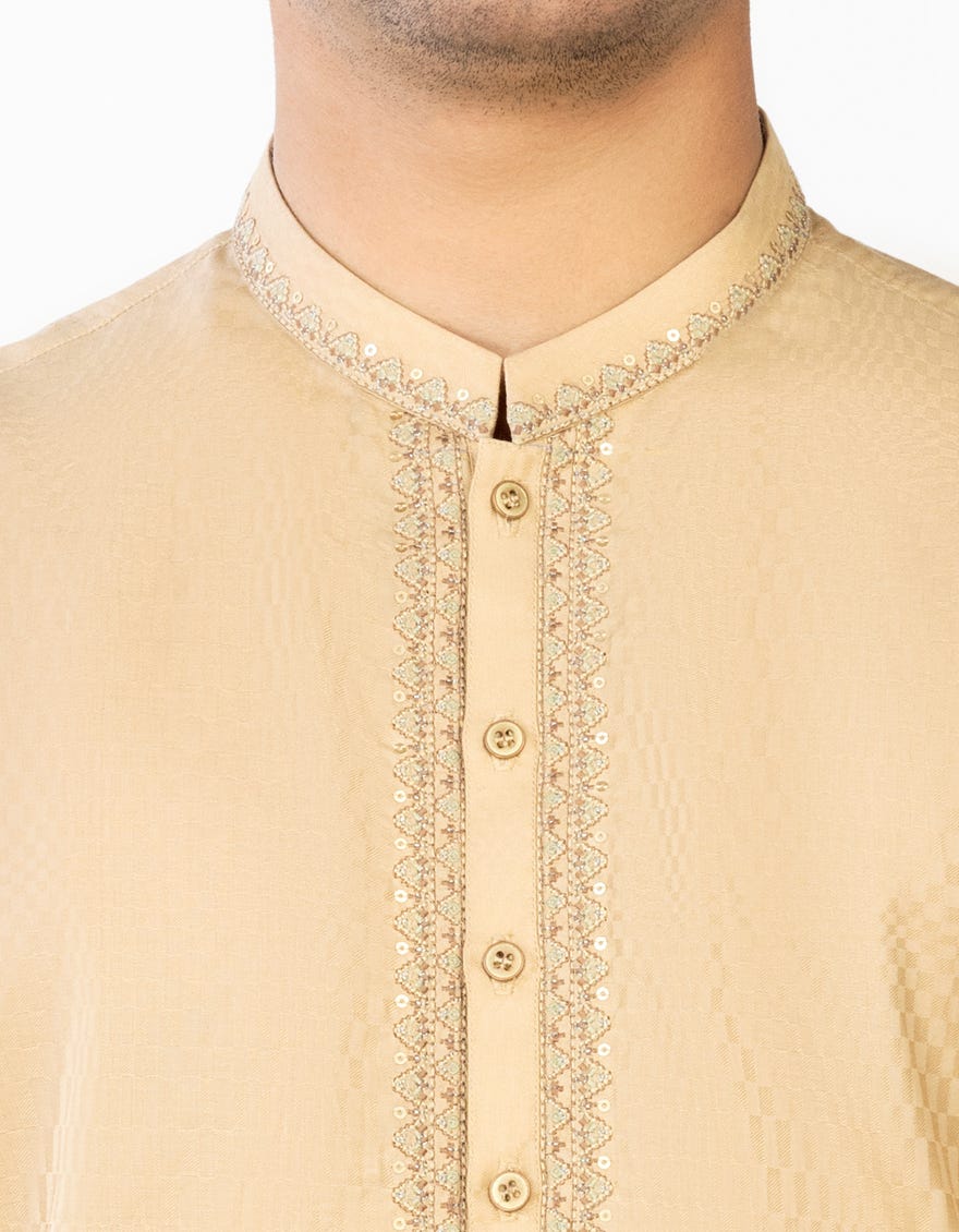 COTTON KURTA | JTK-S-34410