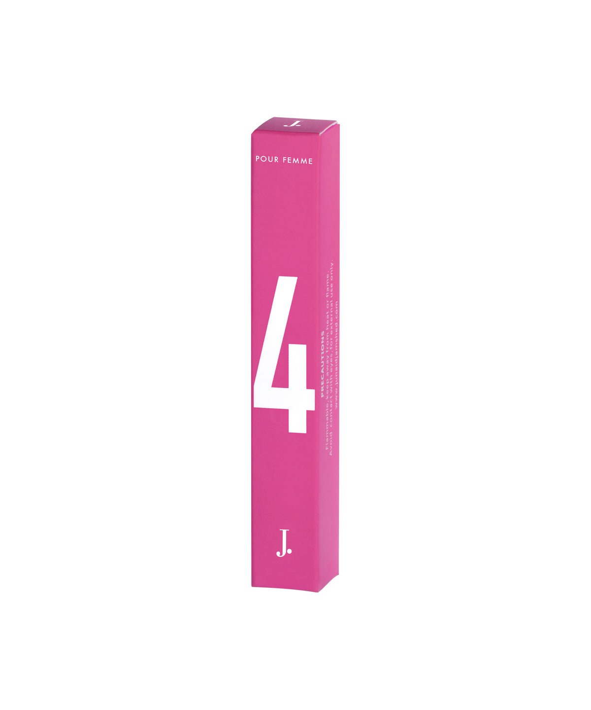 4 - POUR FEMME