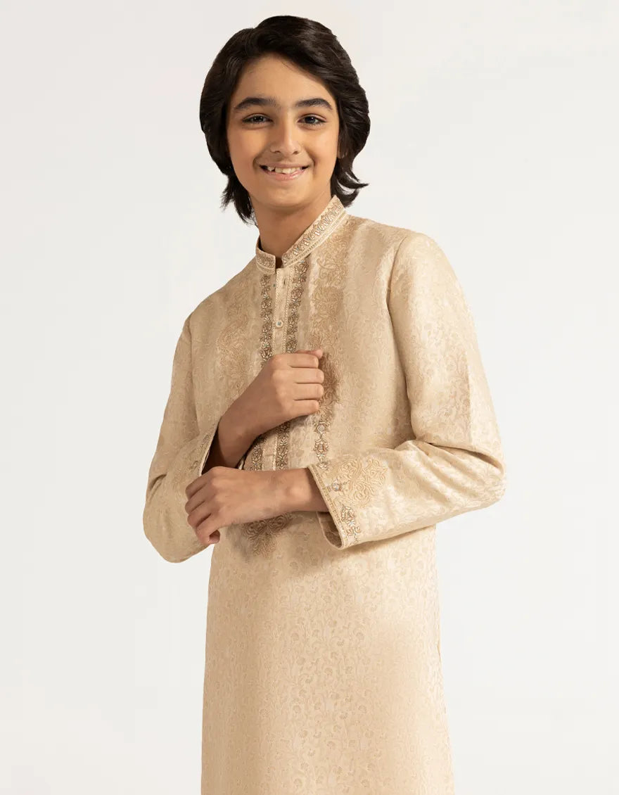 FAWN FORMAL KURTA