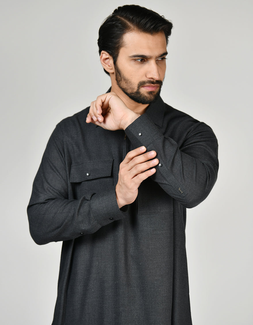 Black Jubba