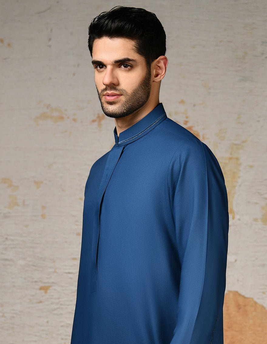 Blue Jubba