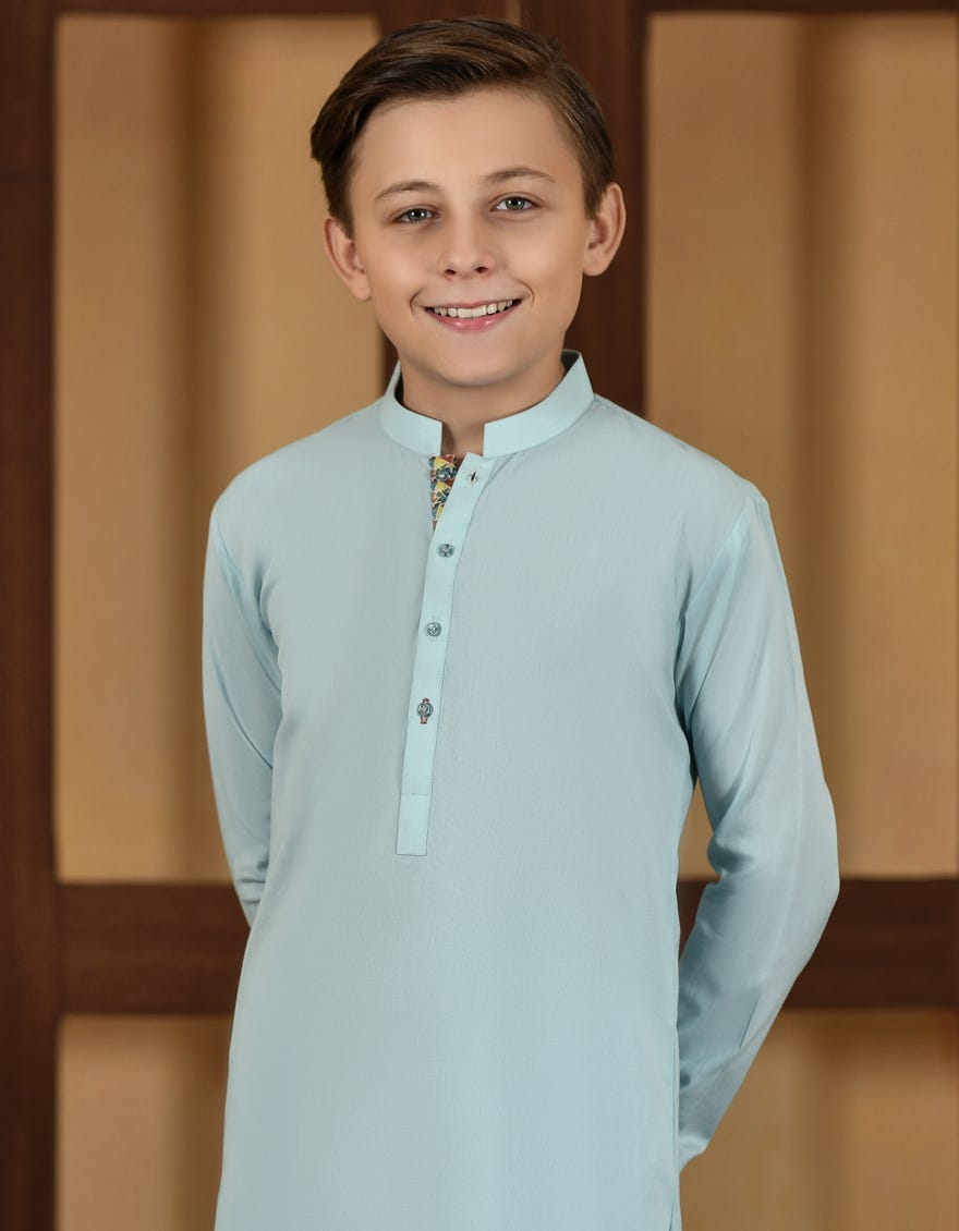 FEROZI COTTON KURTA | JCK-A-46068