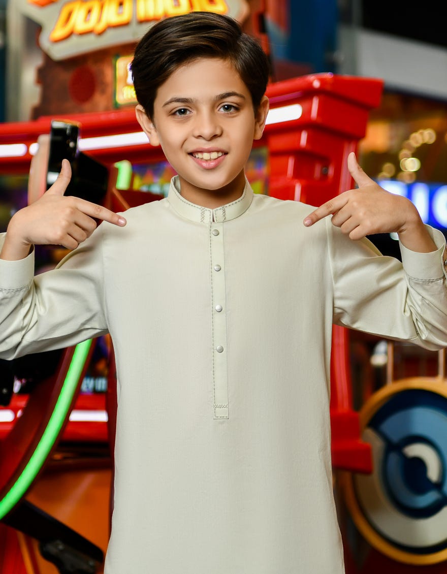 COTTON KAMEEZ SHALWAR | JCKS-S-46138