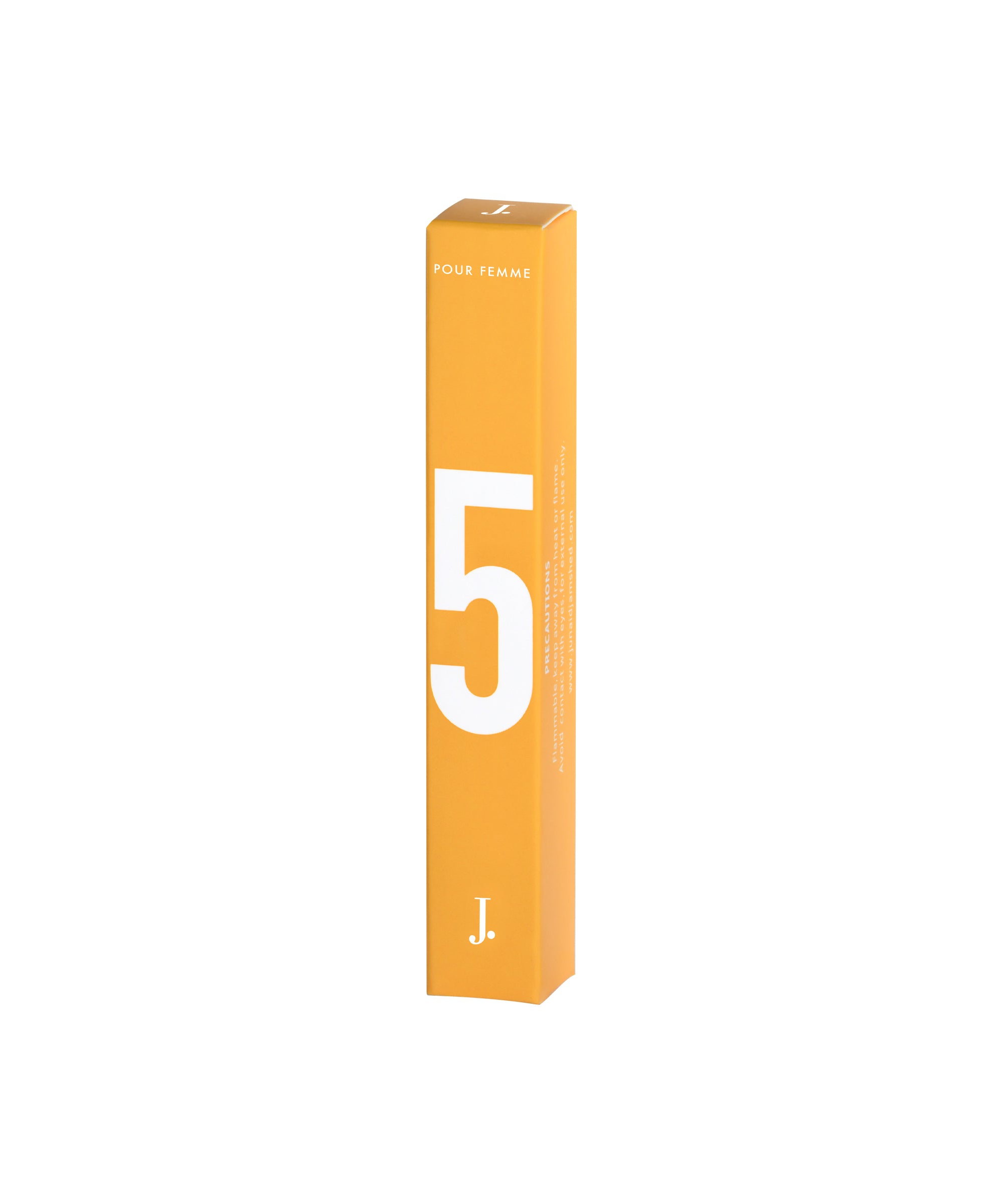 5 - POUR FEMME