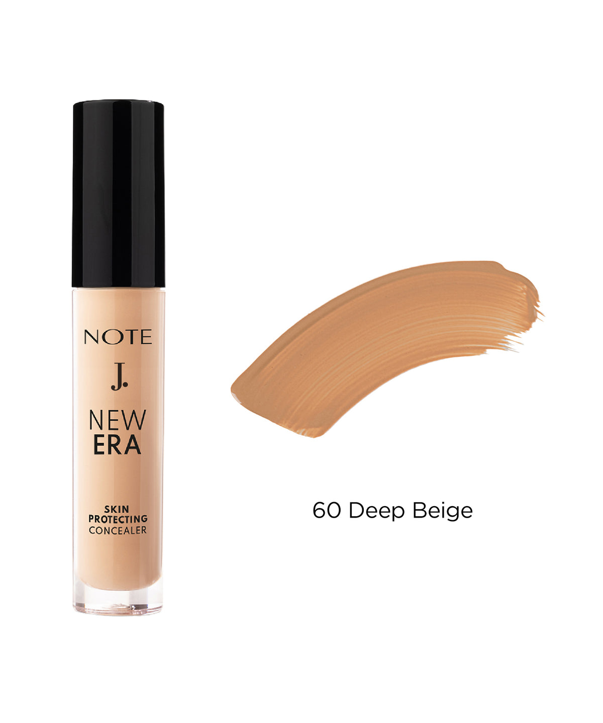 NEW ERA SKIN PROTECTING CONCEALER