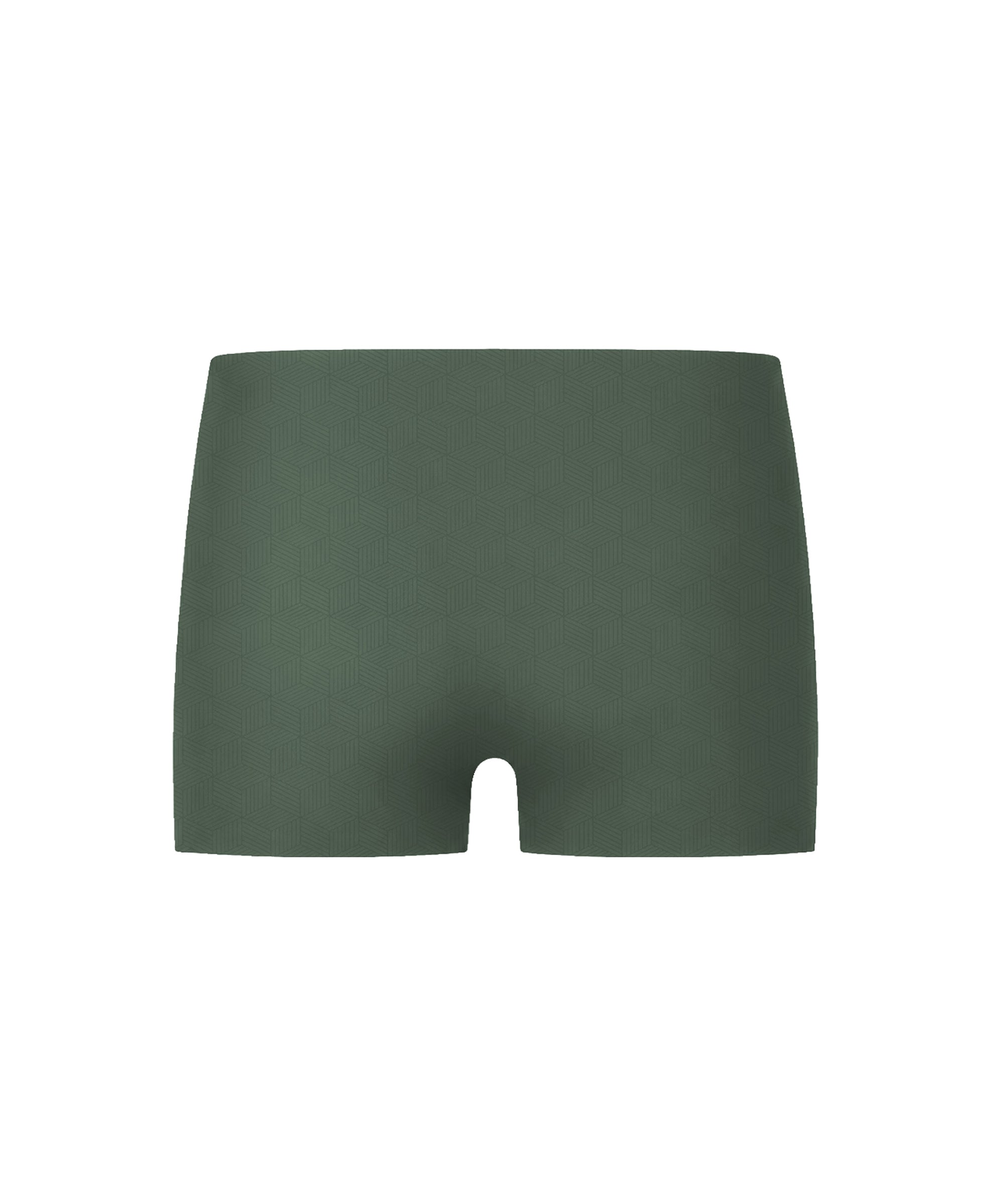 Dusty Olive Air Trunk