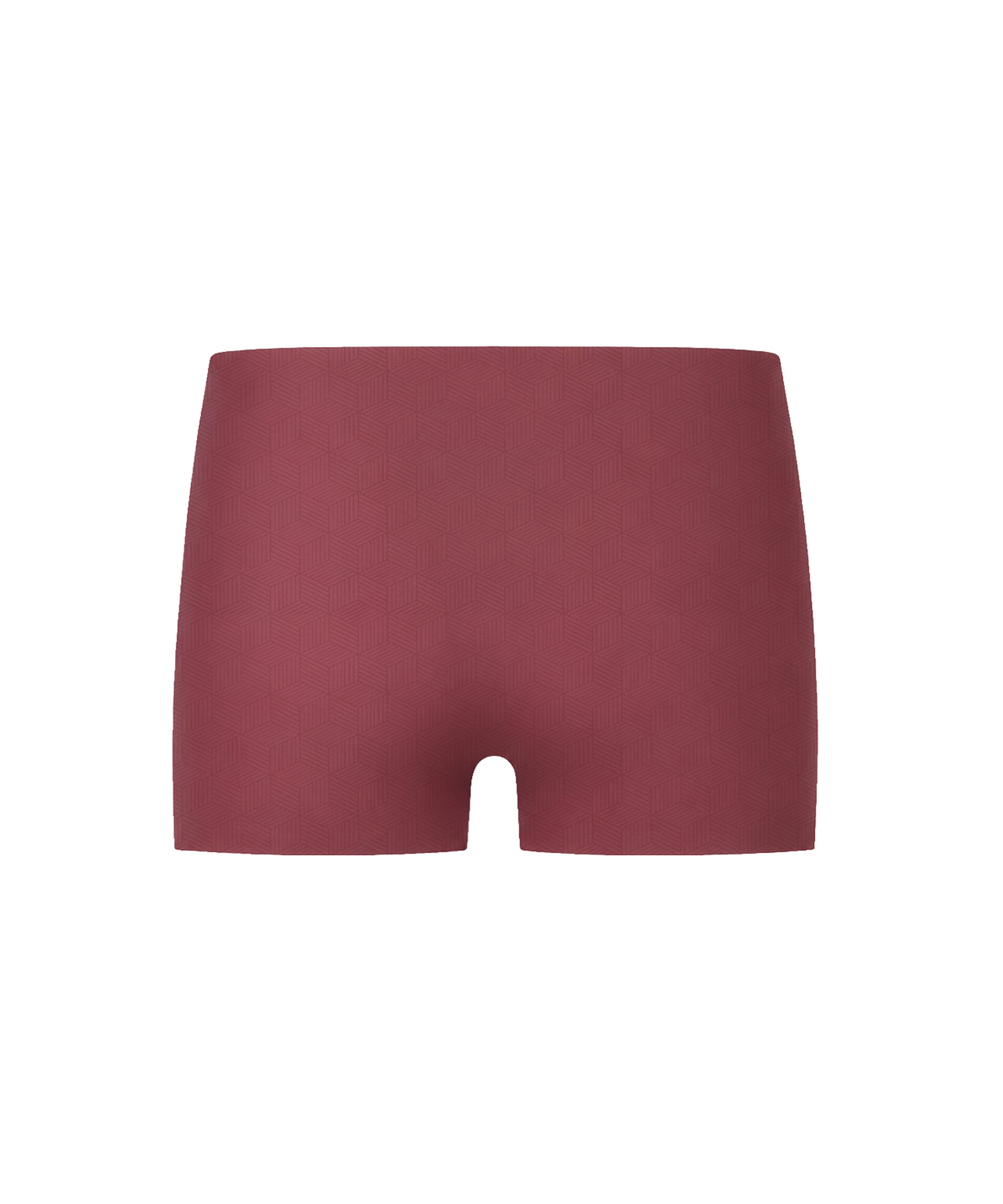 Rose Brown Air Trunk