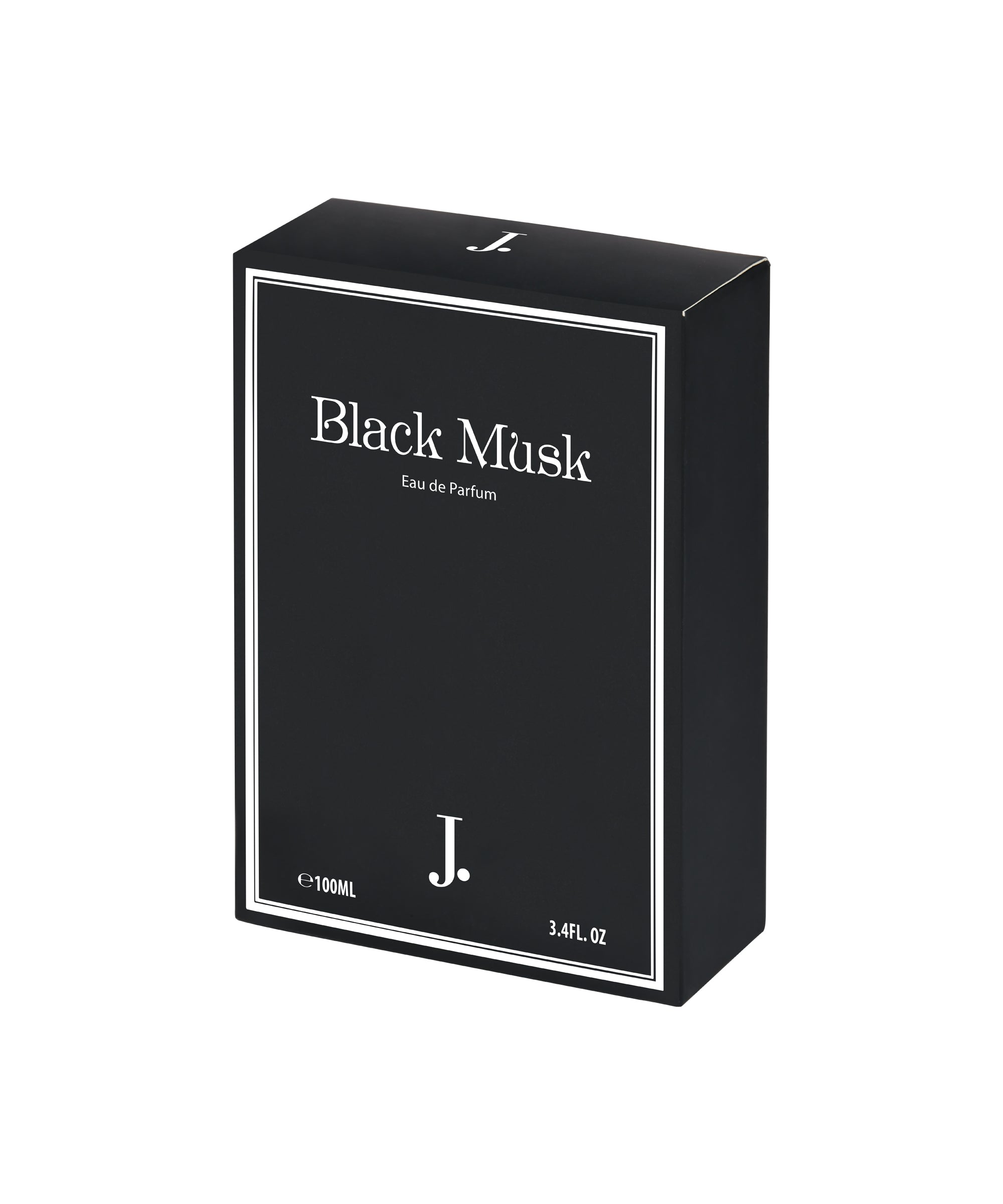 BLACK MUSK