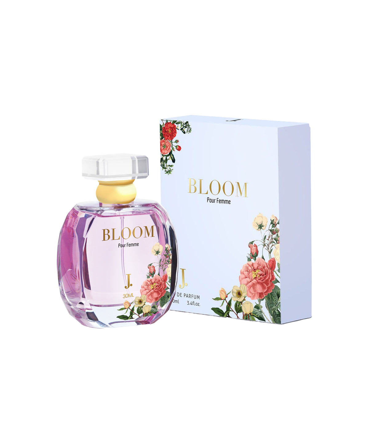 BLOOM - 30ml