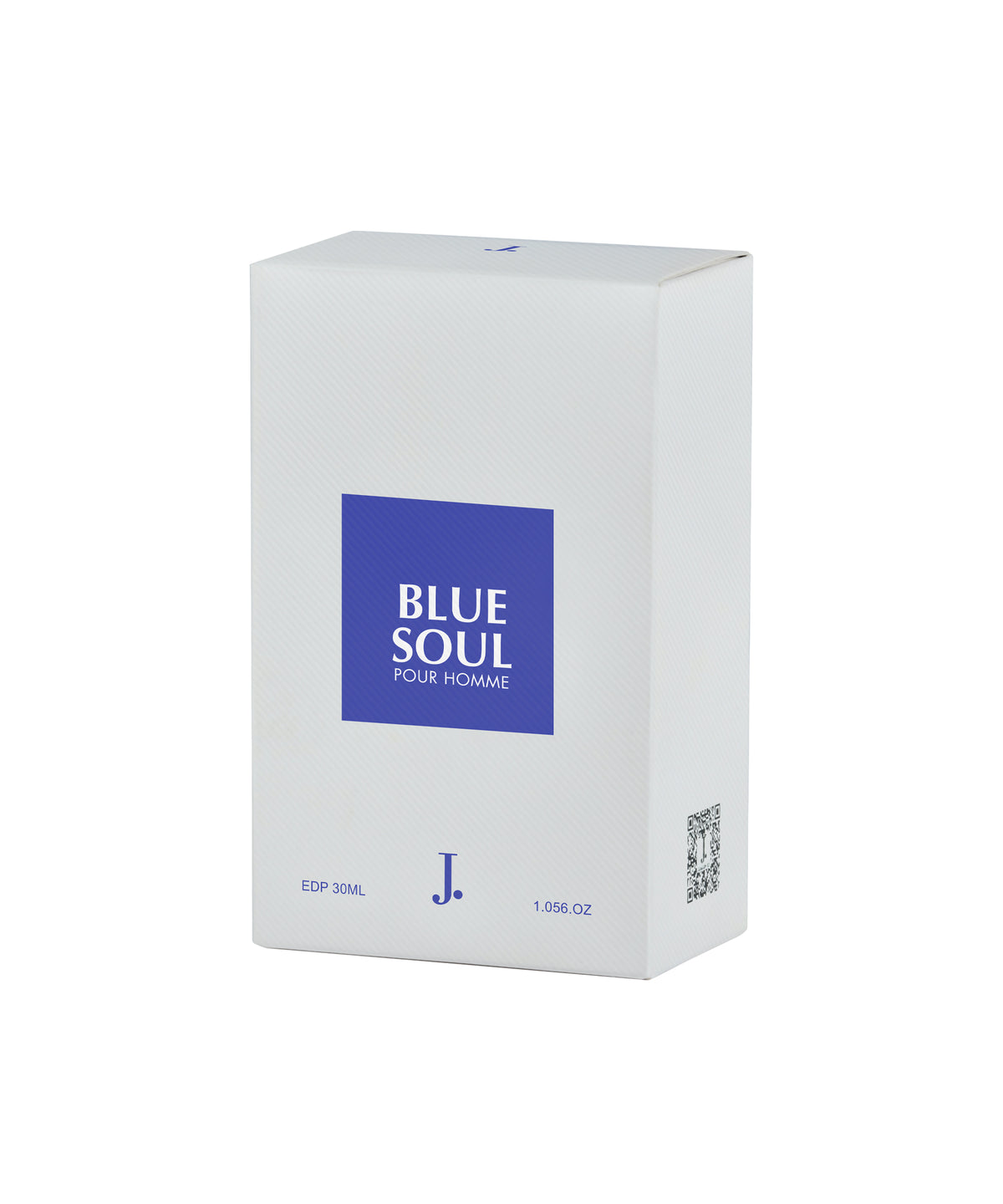 BLUE SOUL