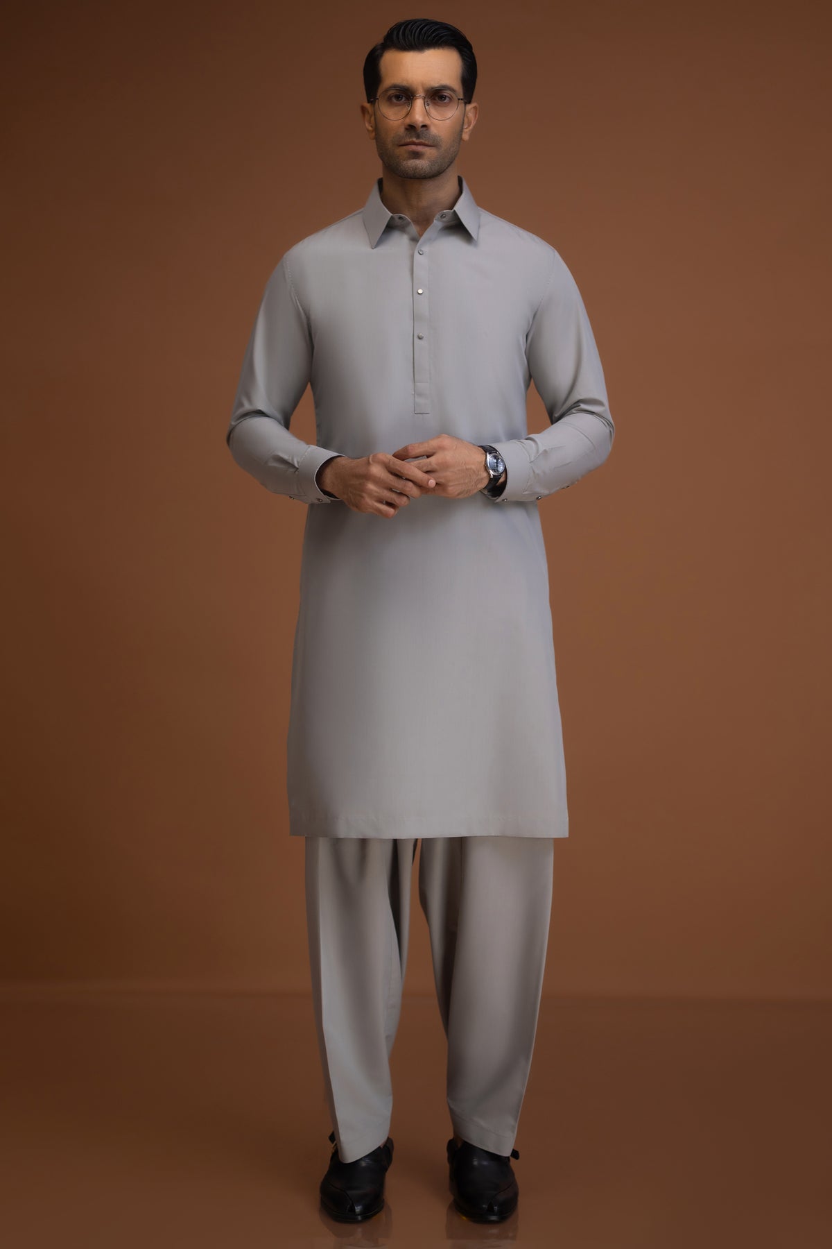 MORELIA - ABBEY STONE EXCLUSIVE KAMEEZ SHALWAR