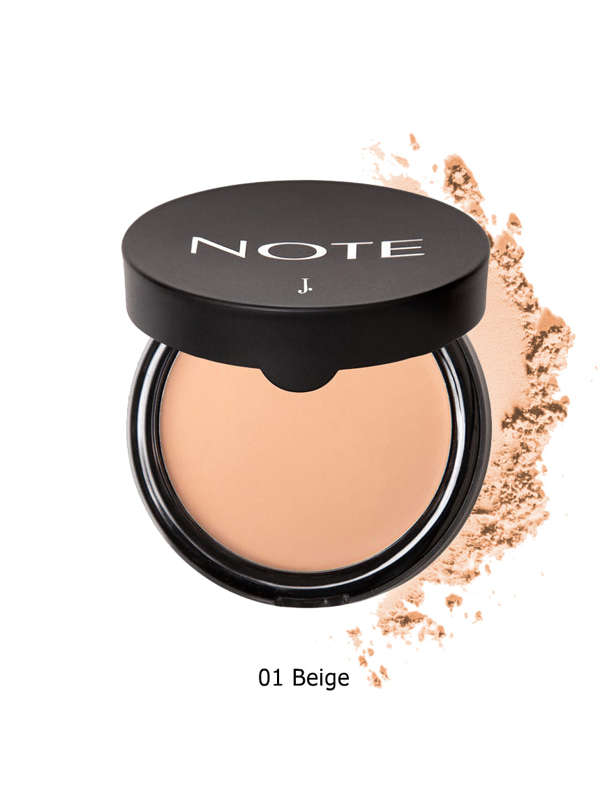 LUMINOUS SILK CREAM POWDER