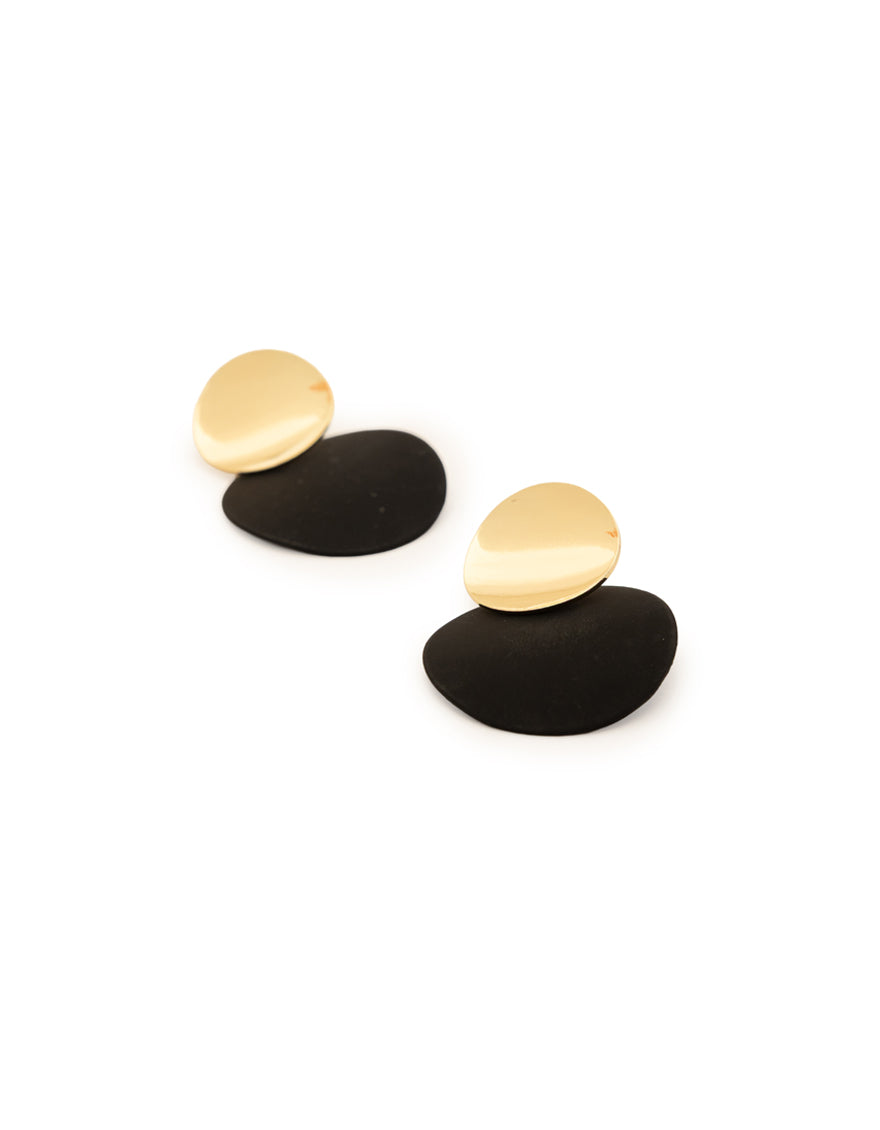 MULTICOLOR EARRINGS
