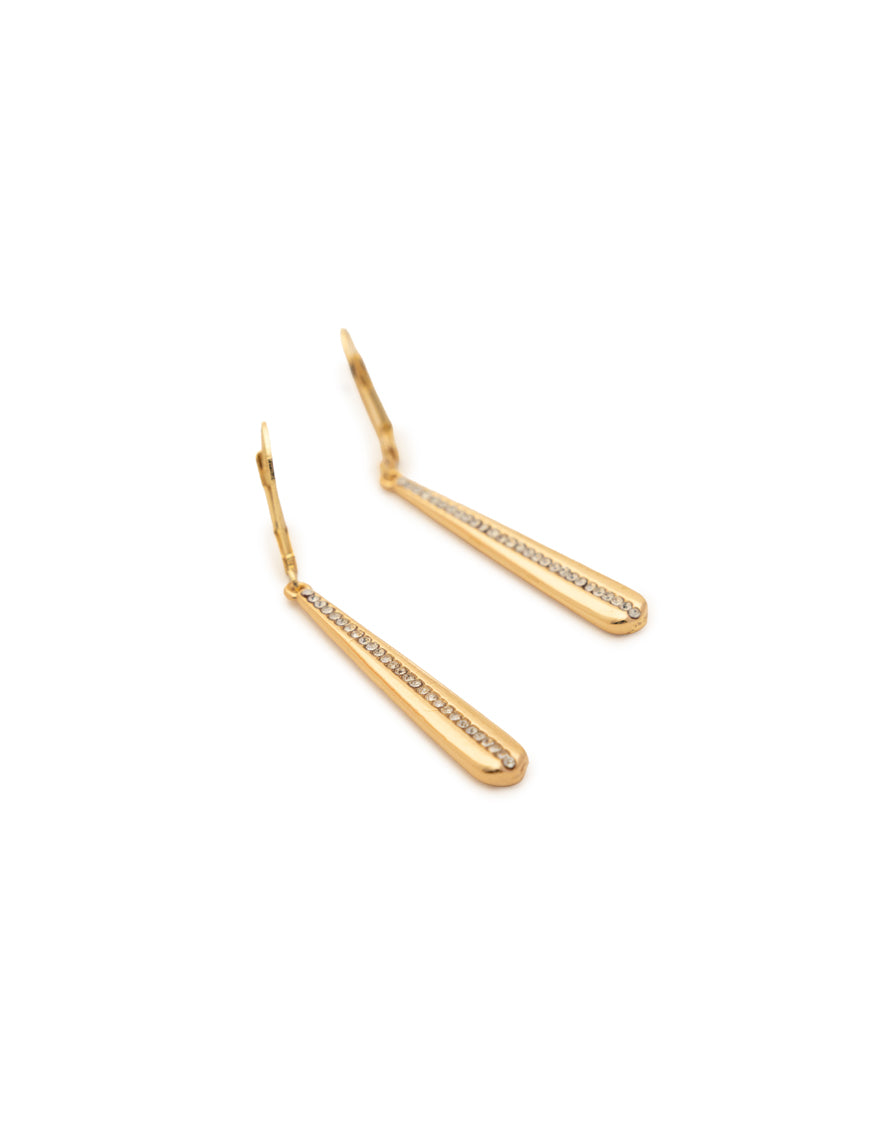 MULTICOLOR EARRINGS
