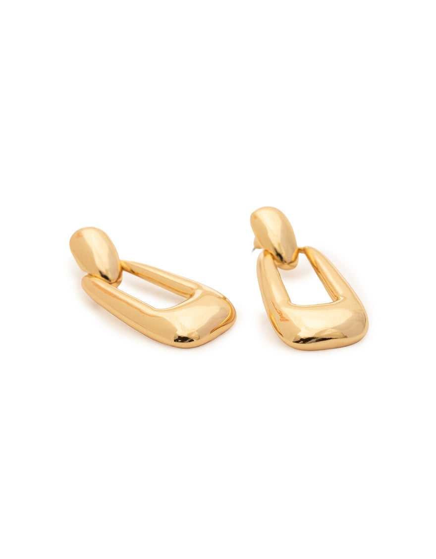 MULTICOLOR EARRINGS