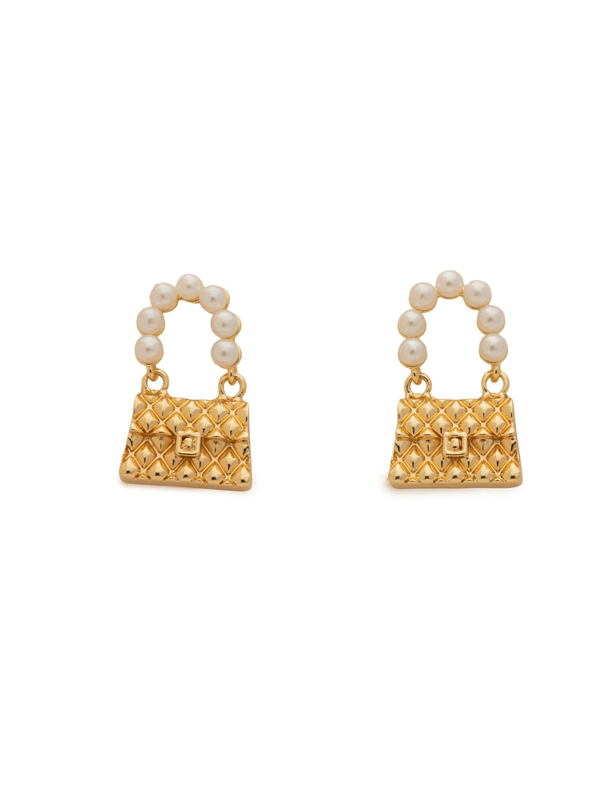 MULTICOLOR EARRINGS