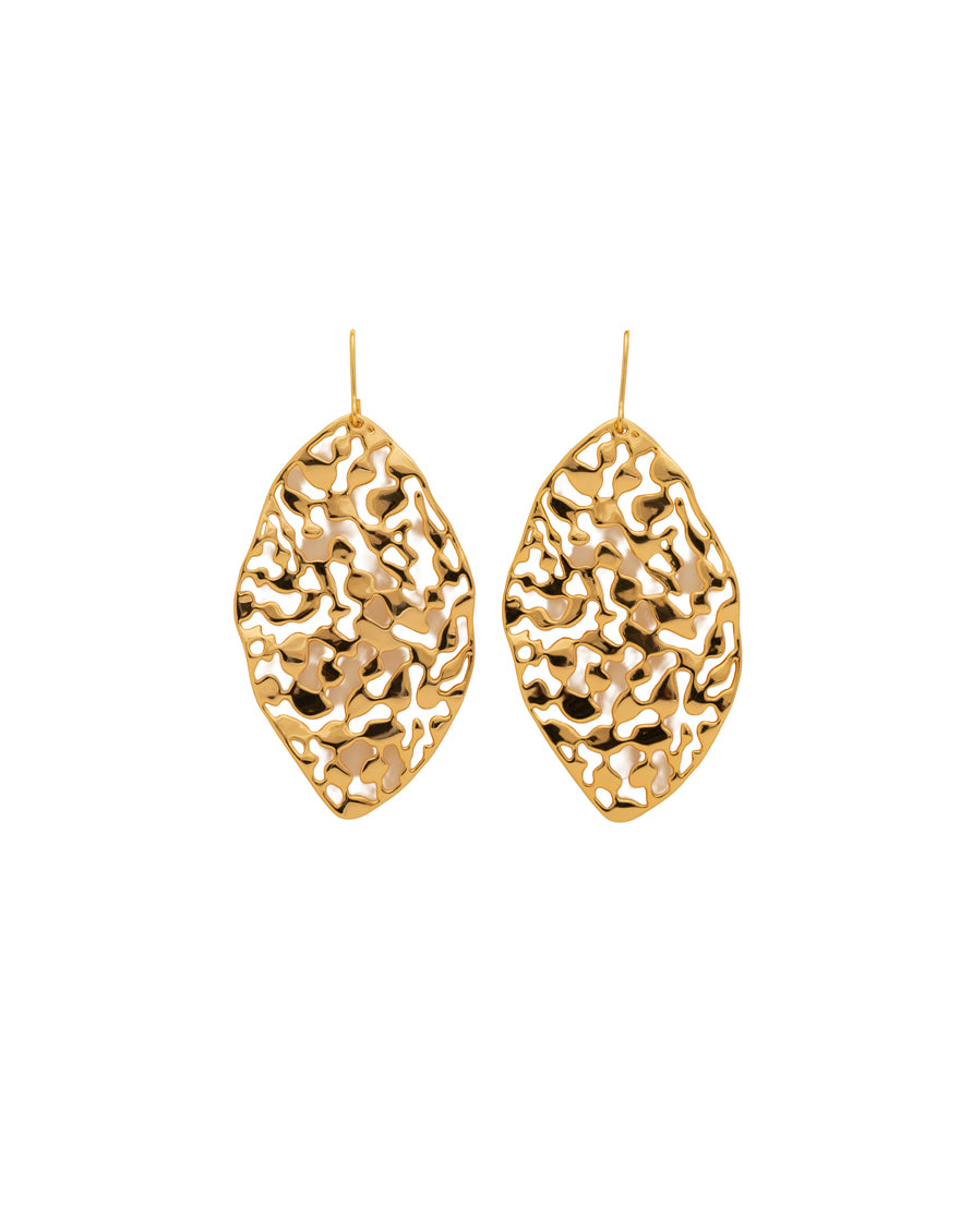 MULTICOLOR EARRINGS