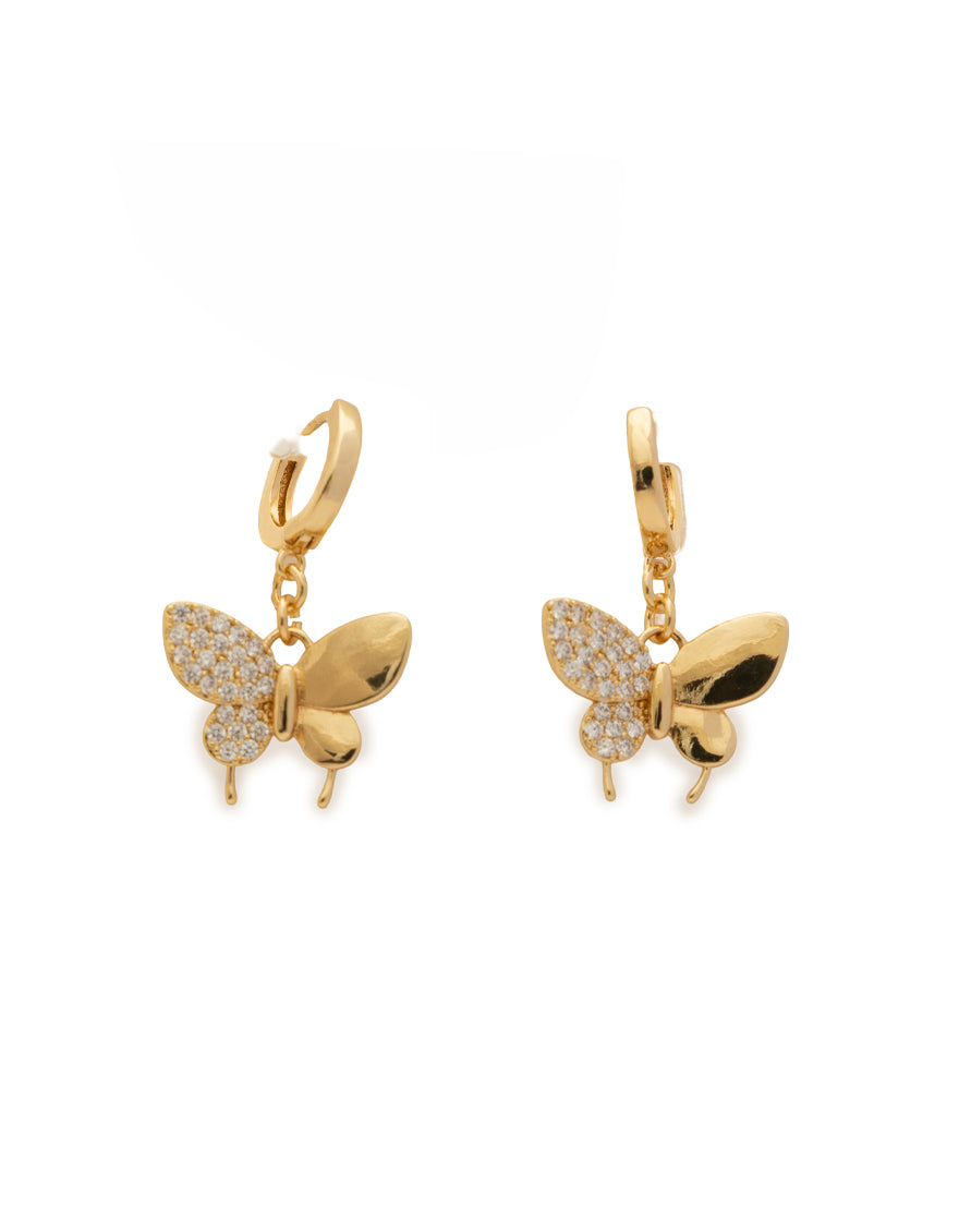 MULTICOLOR EARRINGS