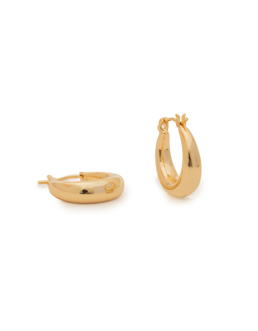 MULTICOLOR EARRINGS