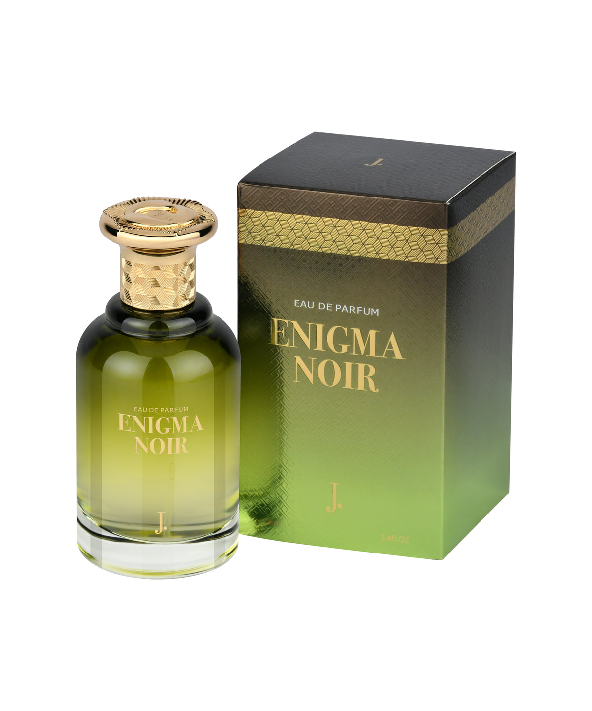 ENIGMA NOIR