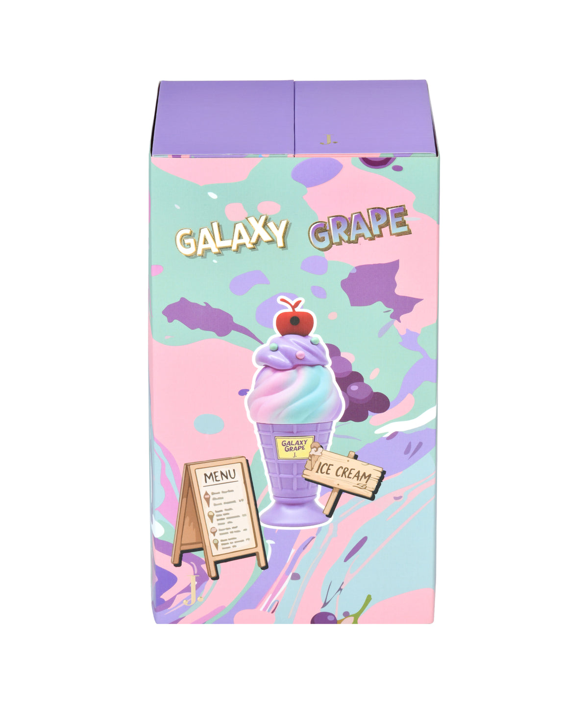 Galaxy Grape