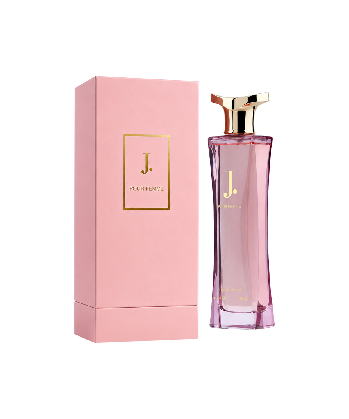 J. POUR FEMME - 100ml