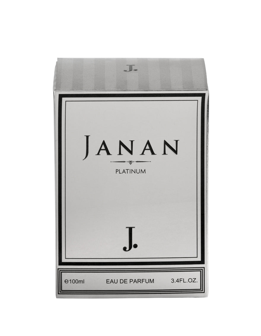 JANAN PLATINUM - 100ml