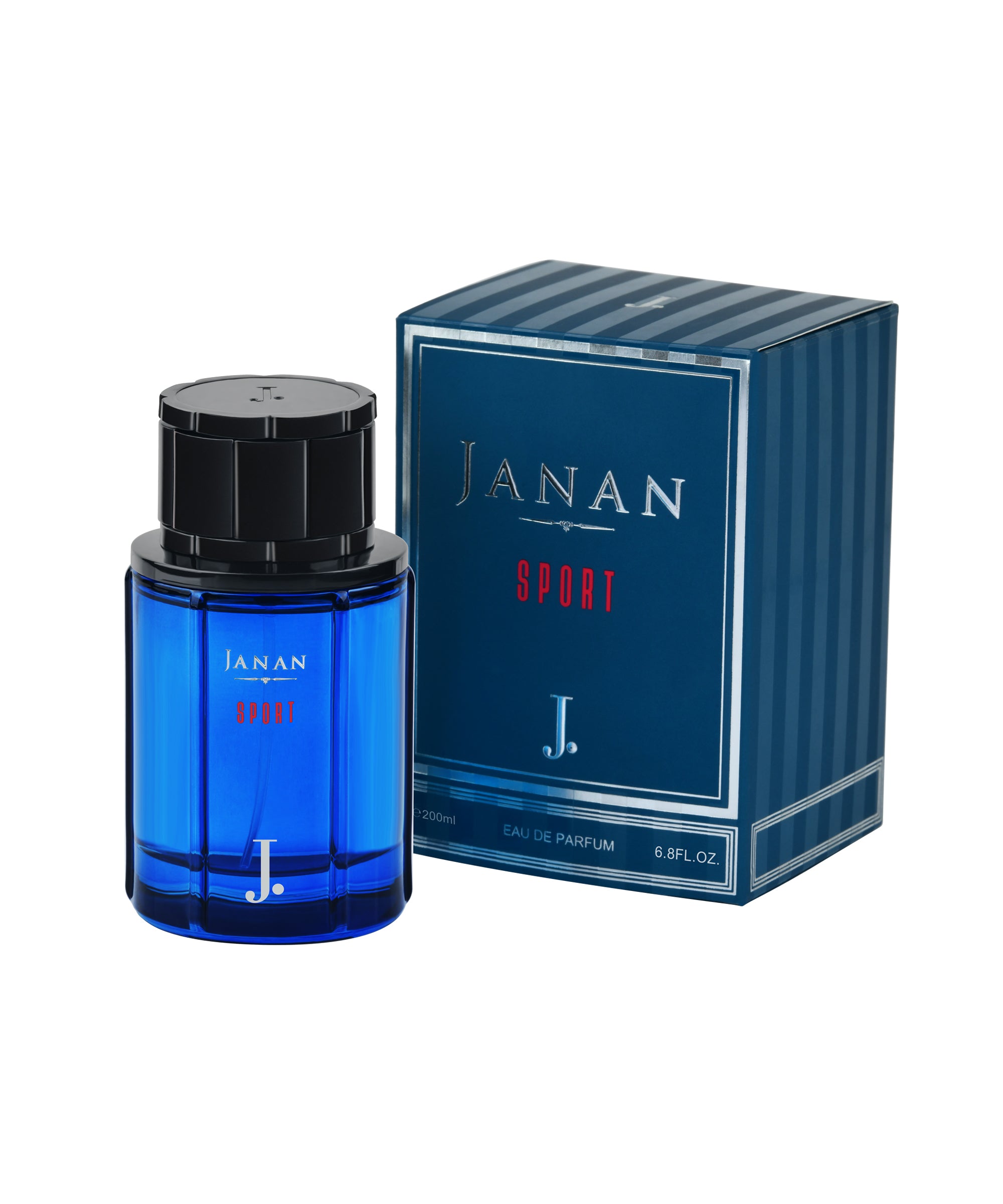 JANAN SPORT - 200ml