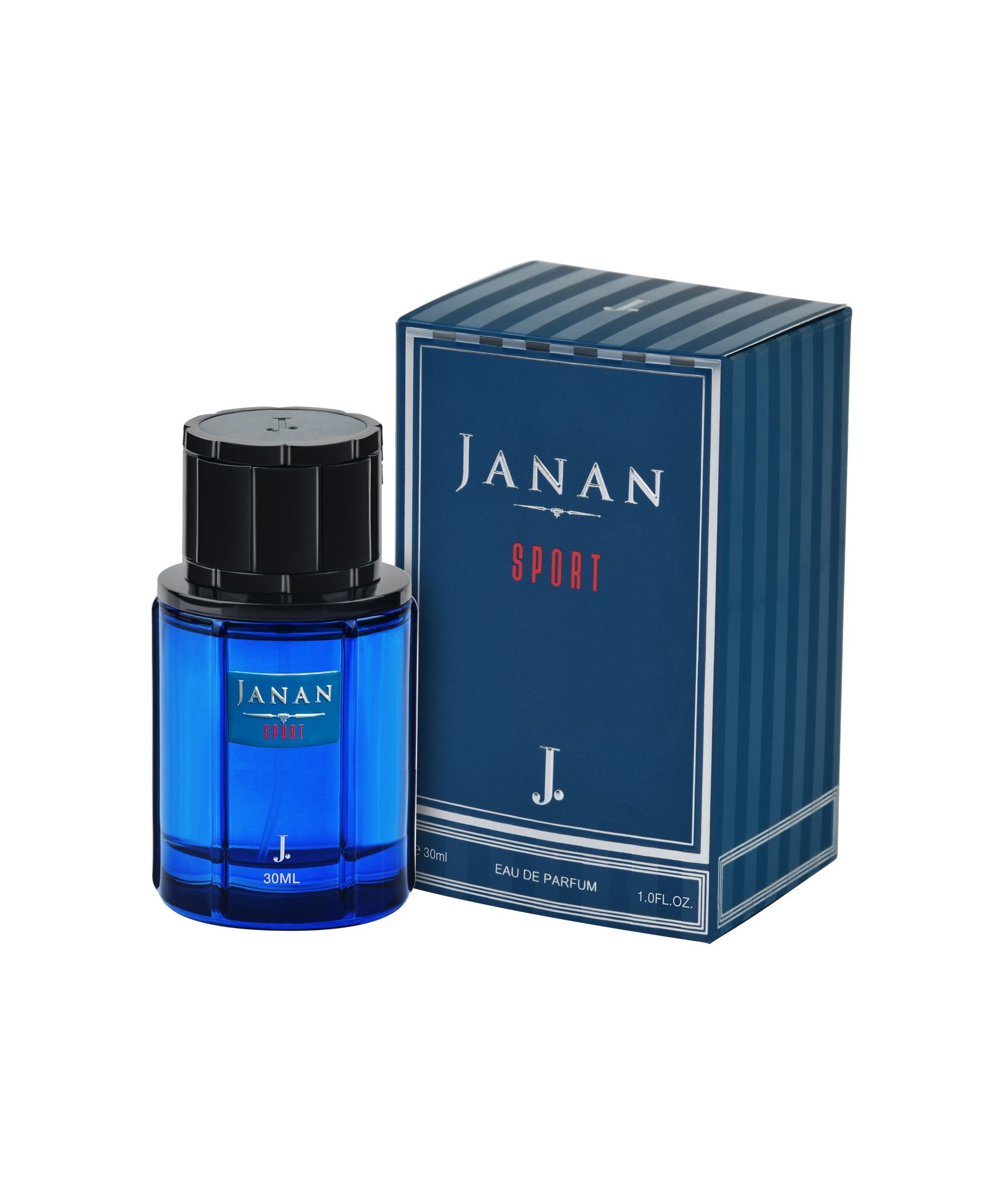 JANAN SPORT - 30ml