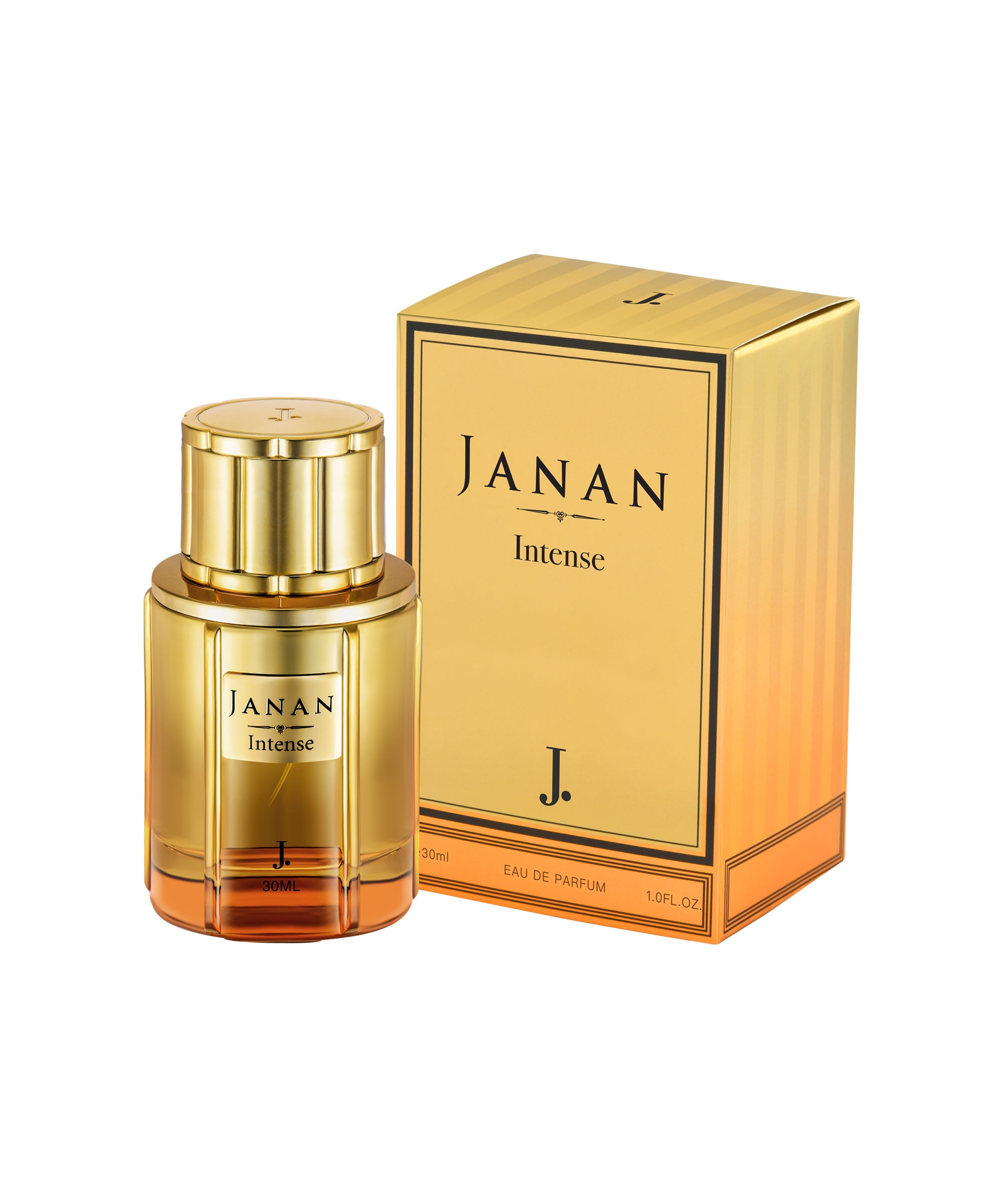 JANAN INTENSE - 30ML