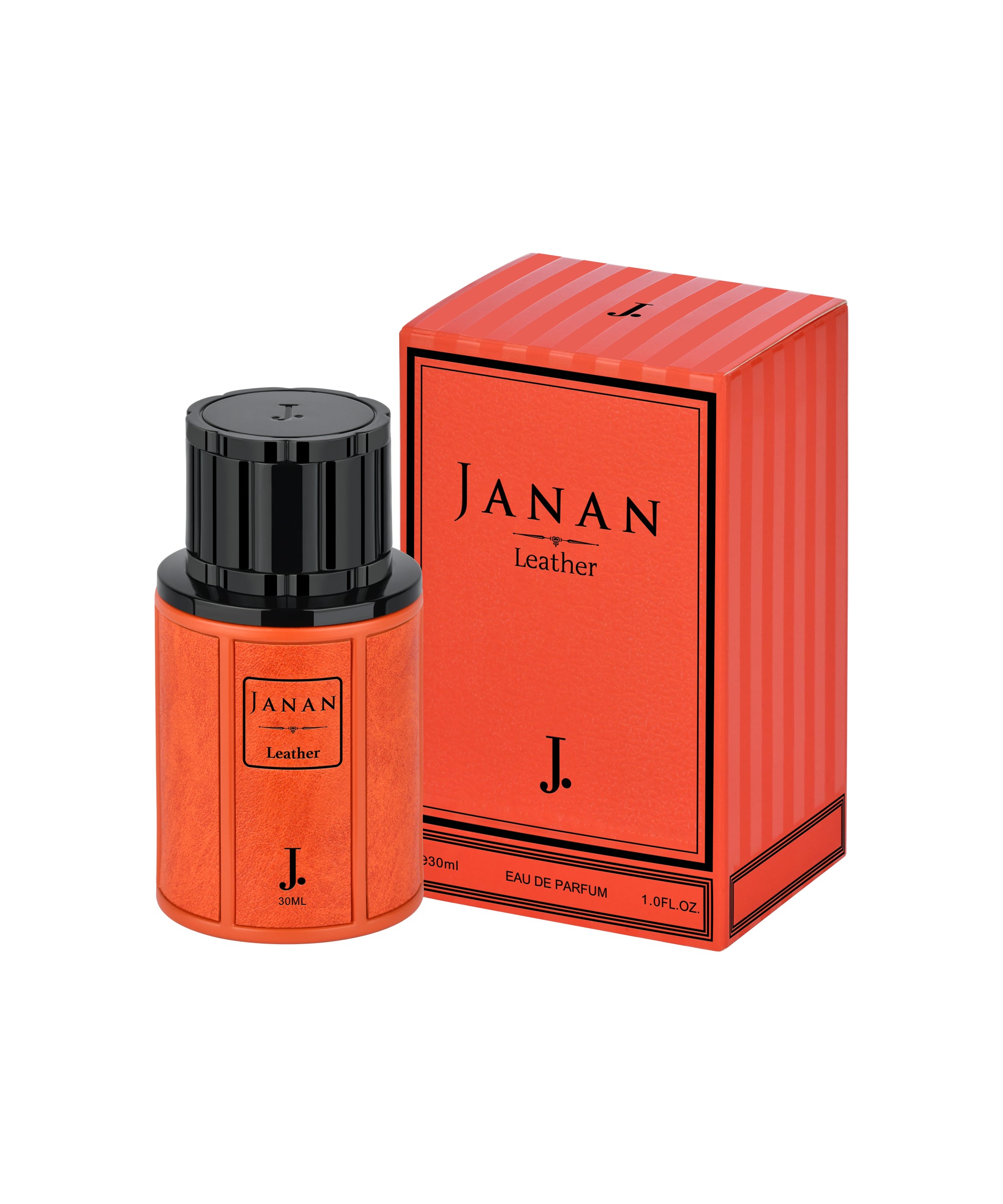 JANAN LEATHER - 30ml