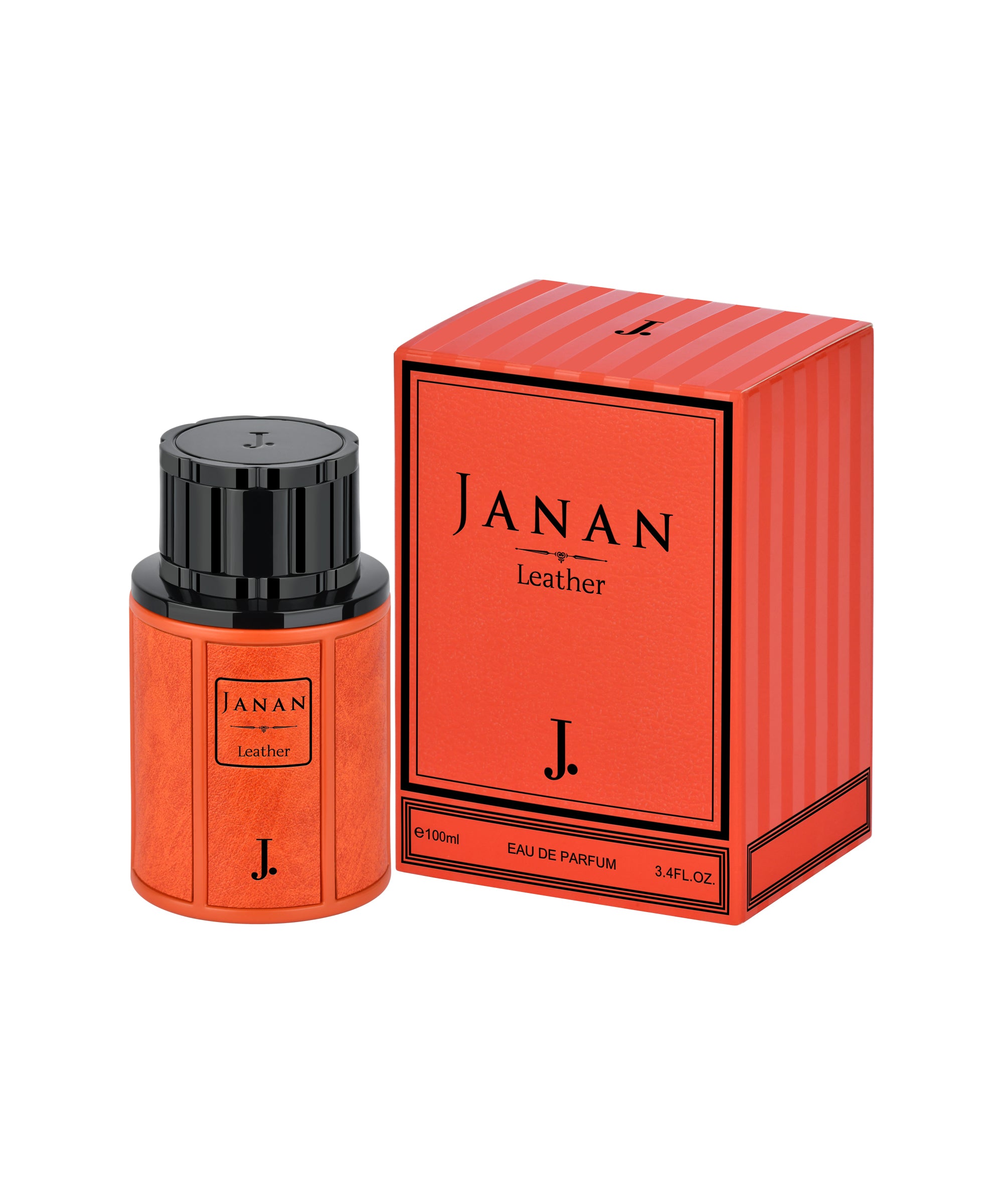 JANAN LEATHER
