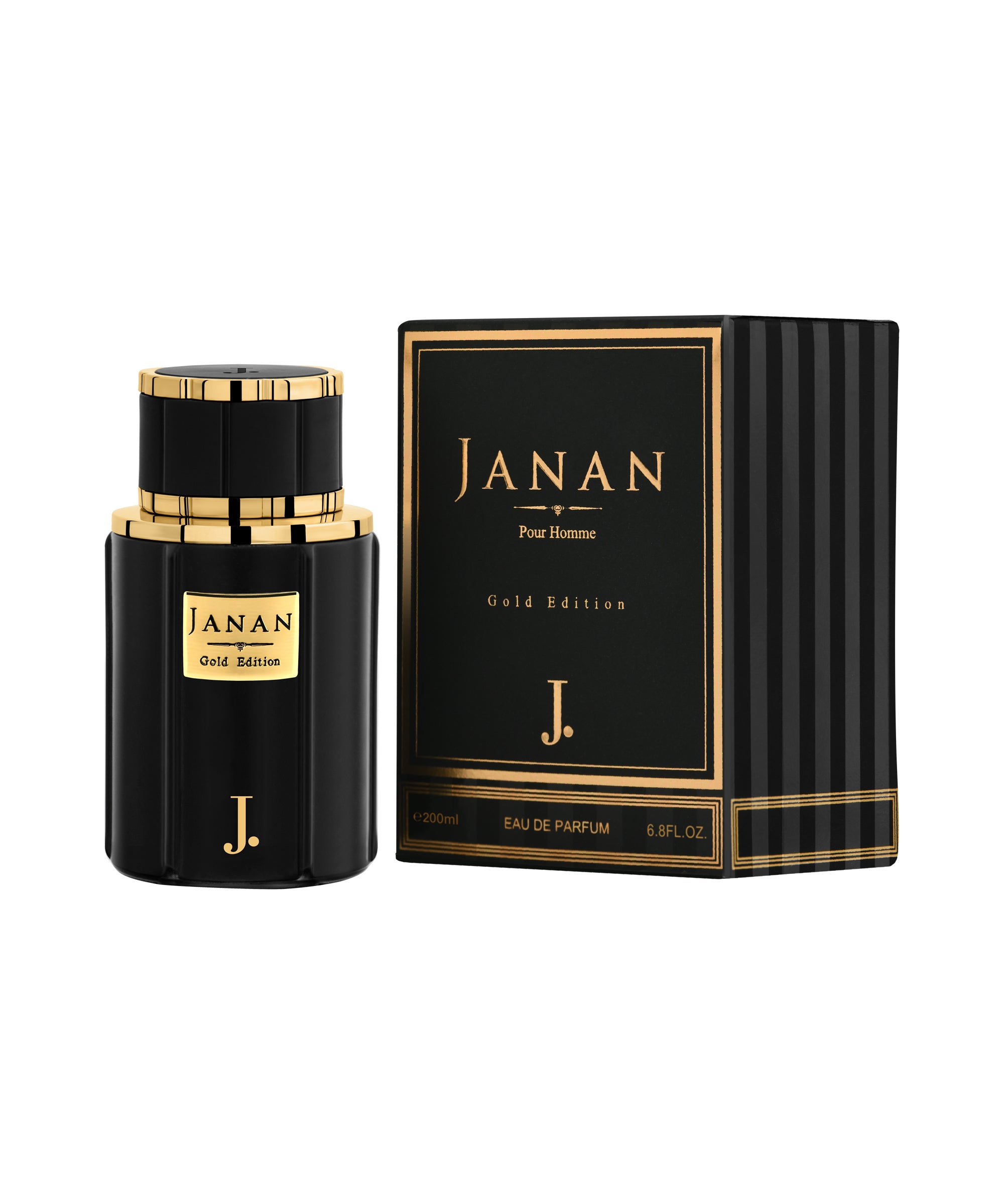 JANAN GOLD - 200ml
