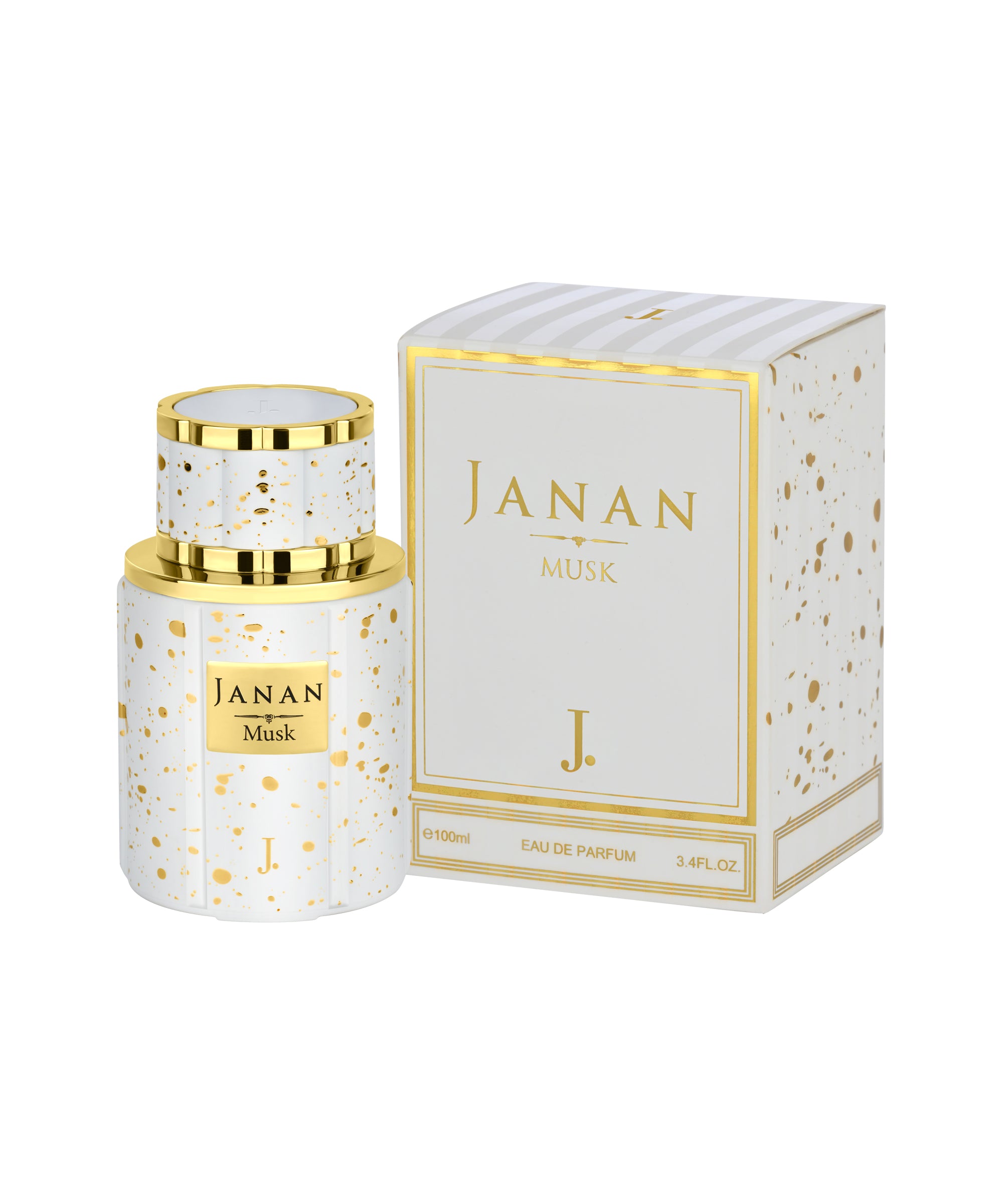 JANAN MUSK