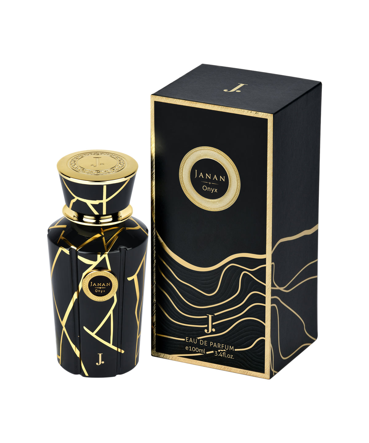 JANAN ONYX