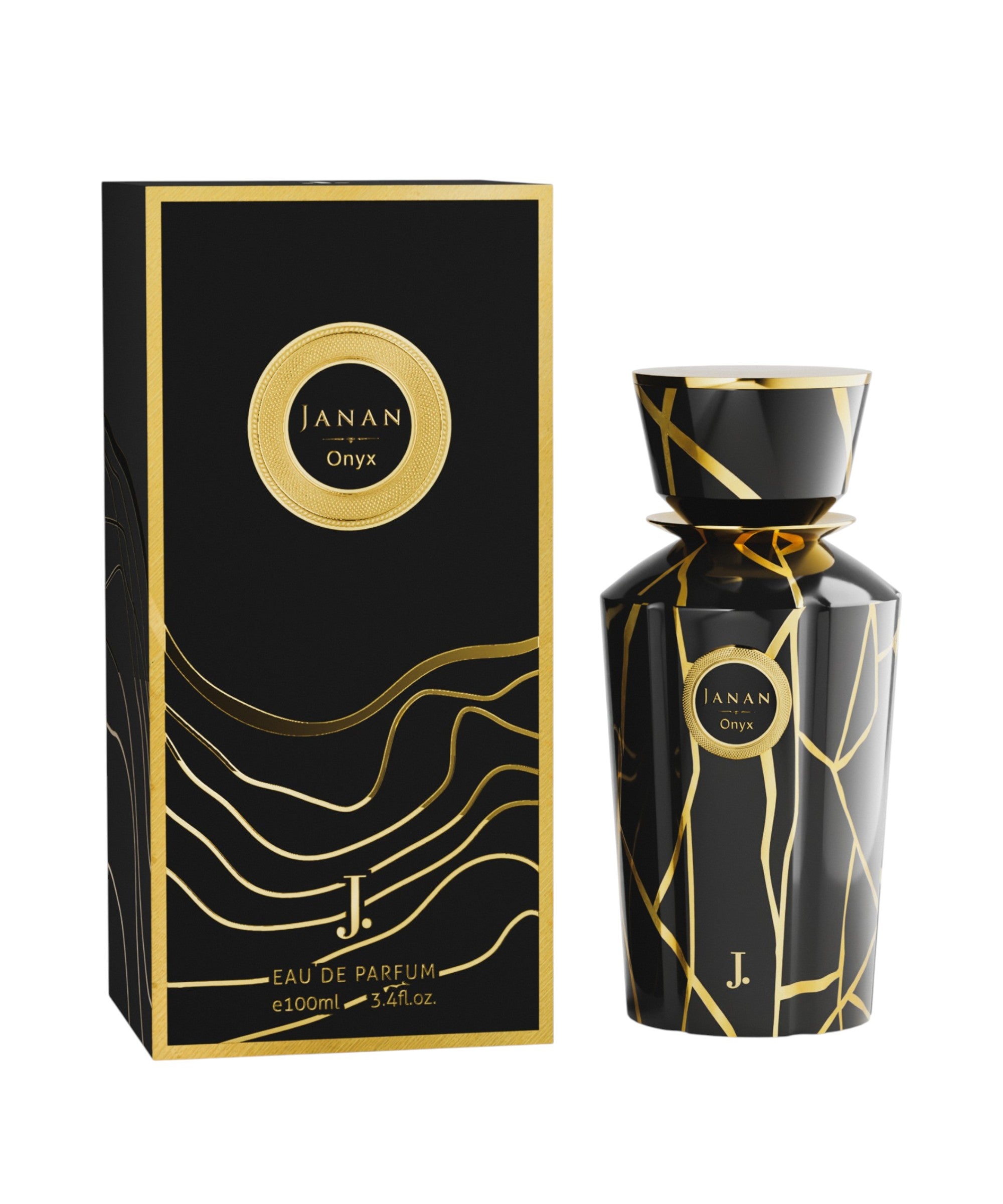 JANAN ONYX