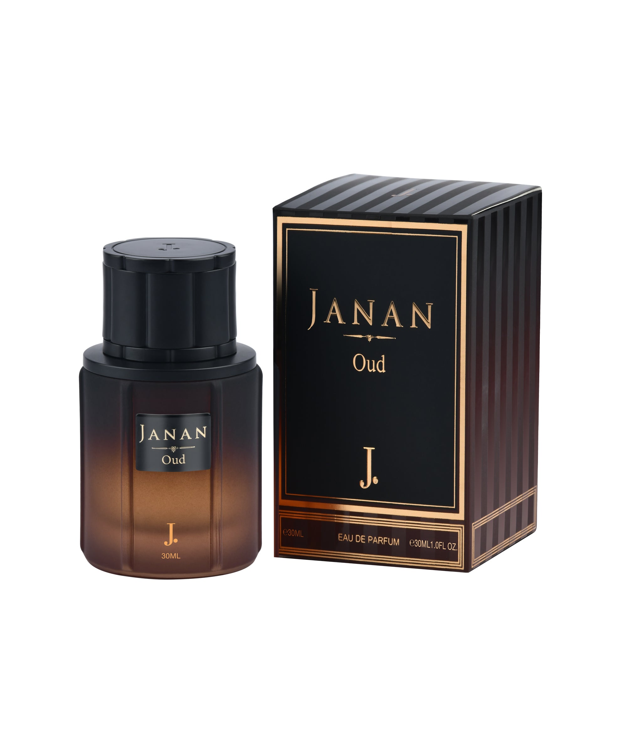 JANAN OUD - 30ML