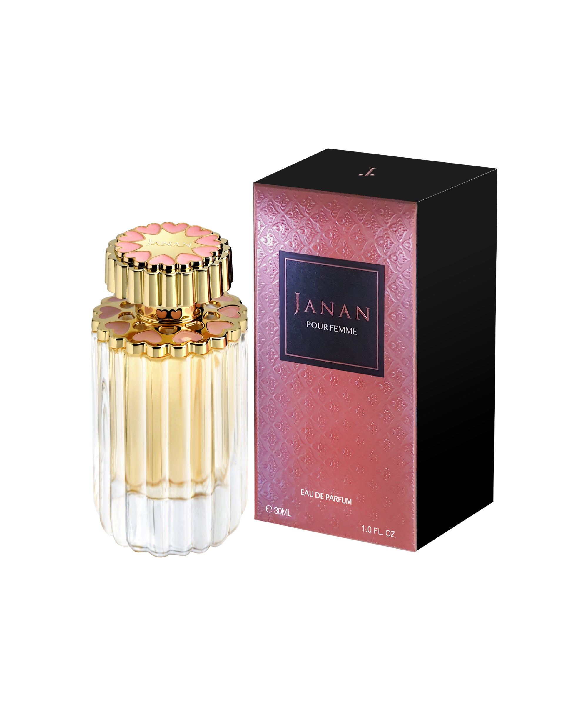 JANAN POUR FEMME - 30ML