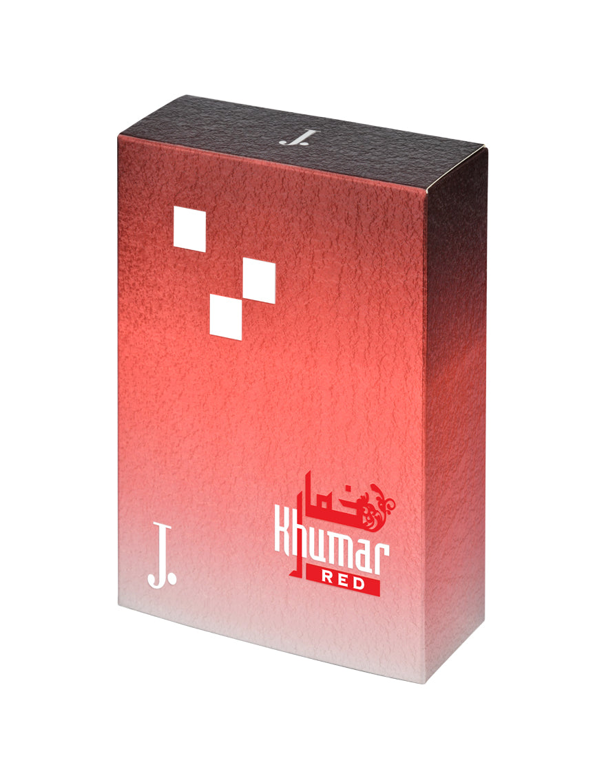 KHUMAR RED - 30ml