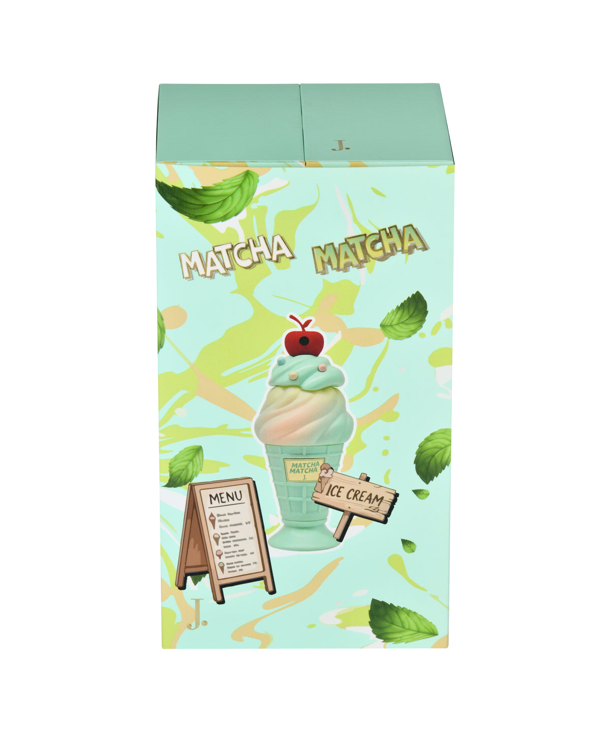 Matcha Matcha