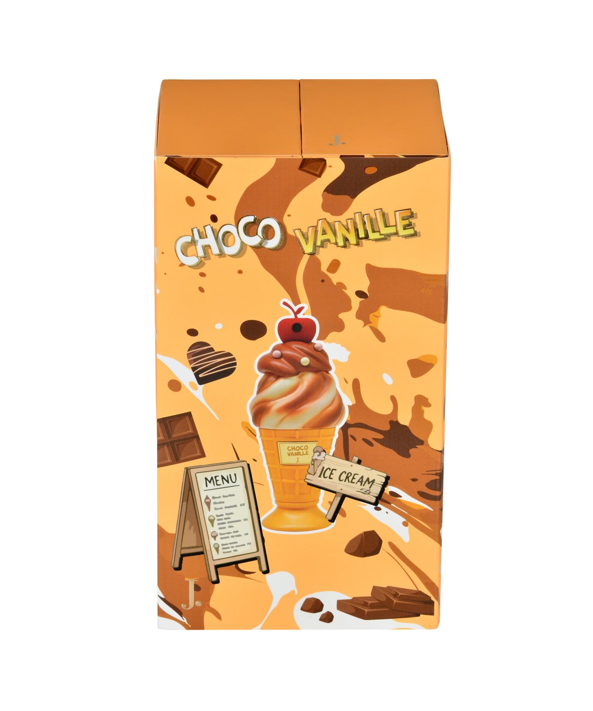 Choco Vanille