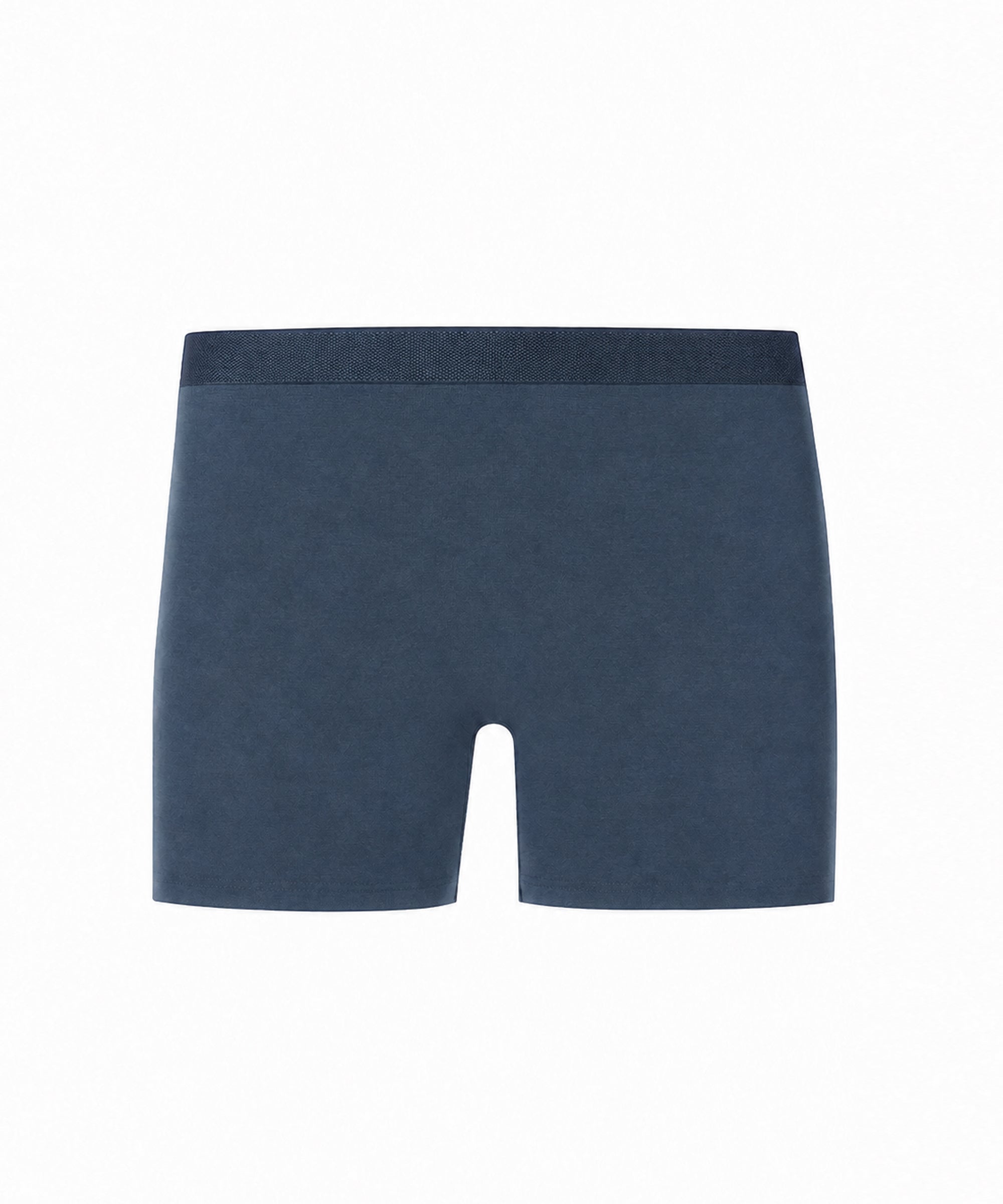 Deep Blue Modal Trunk